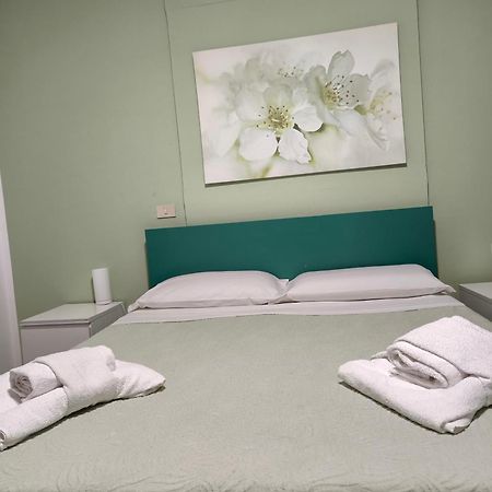 B&B La Tua Dimora Παλέρμο Εξωτερικό φωτογραφία