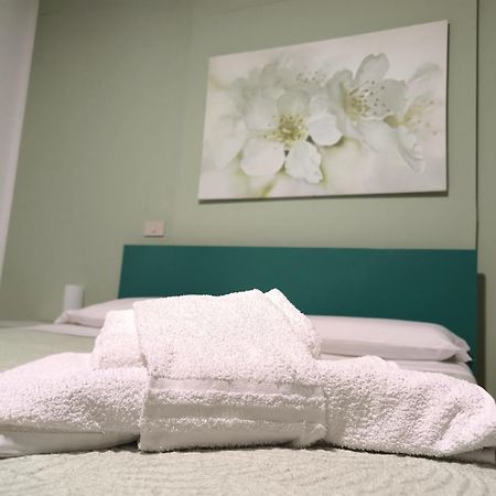 B&B La Tua Dimora Παλέρμο Εξωτερικό φωτογραφία