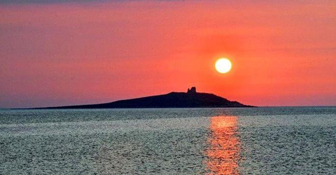 B&B La Tua Dimora Παλέρμο Εξωτερικό φωτογραφία