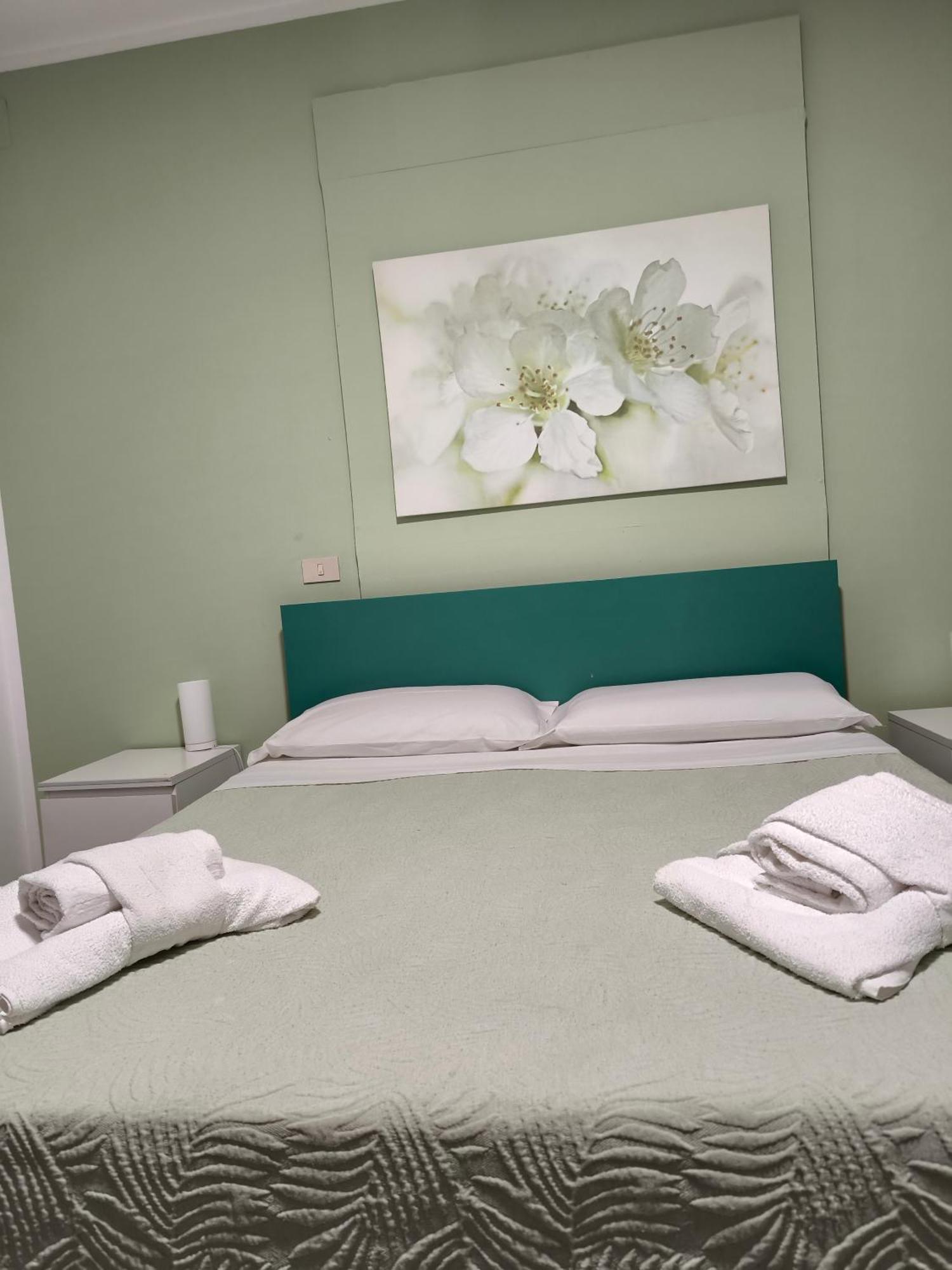 B&B La Tua Dimora Παλέρμο Εξωτερικό φωτογραφία