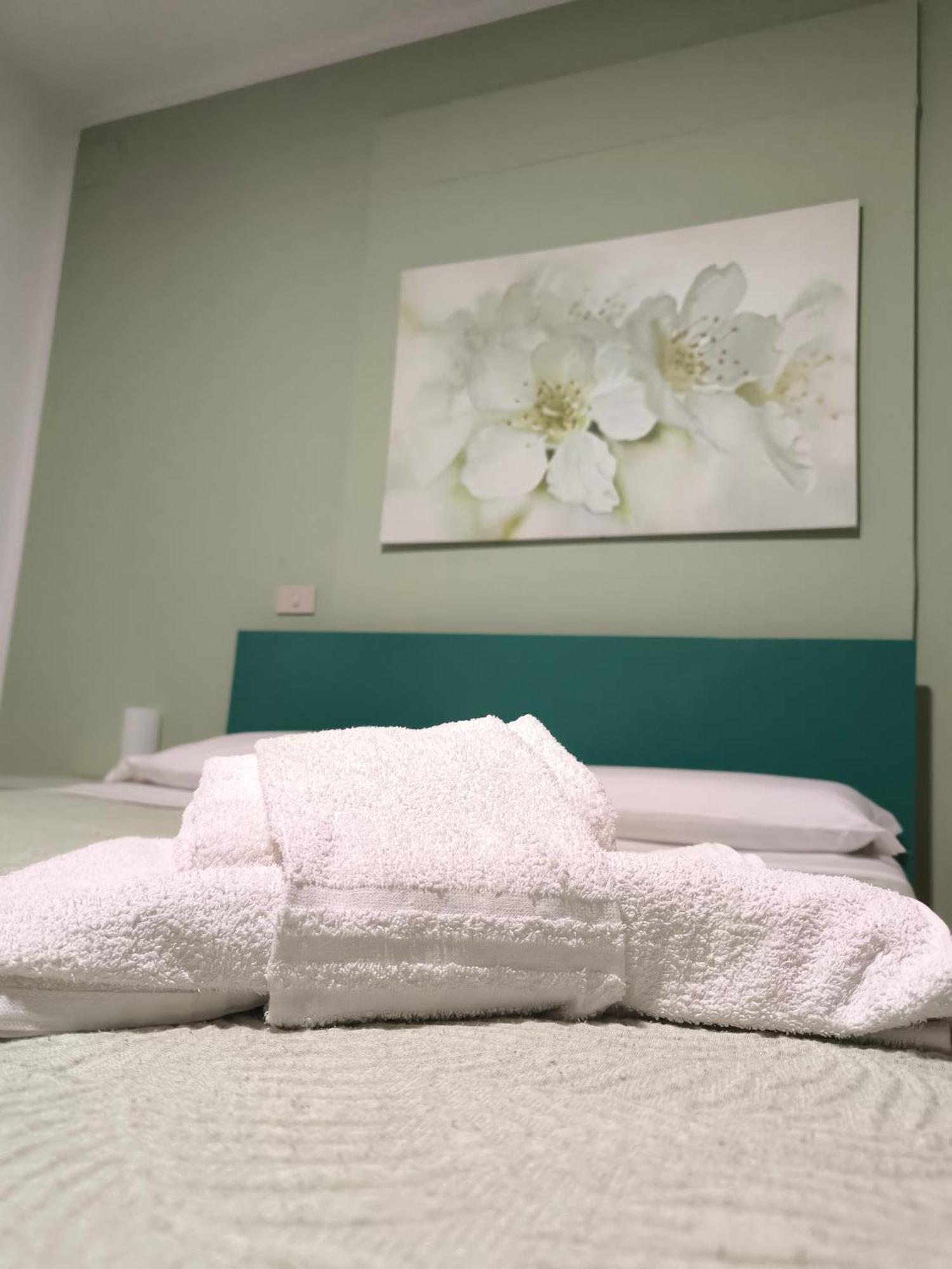 B&B La Tua Dimora Παλέρμο Εξωτερικό φωτογραφία